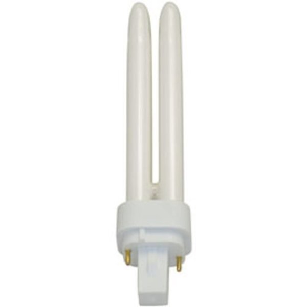 Ilc Replacement for Philips Pl-c/2p 18w/835 replacement light bulb lamp PL-C/2P 18W/835 PHILIPS